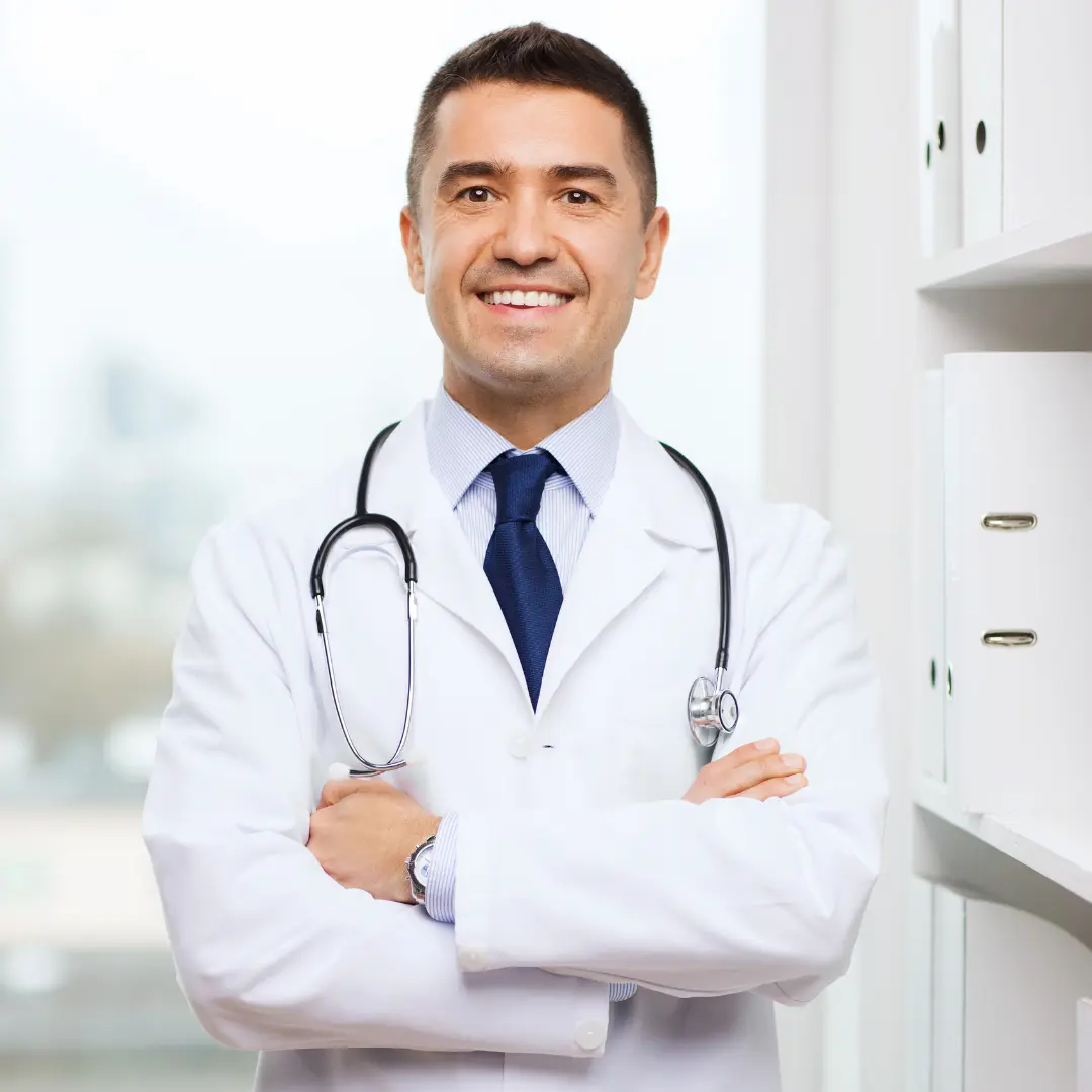 Doctor 1