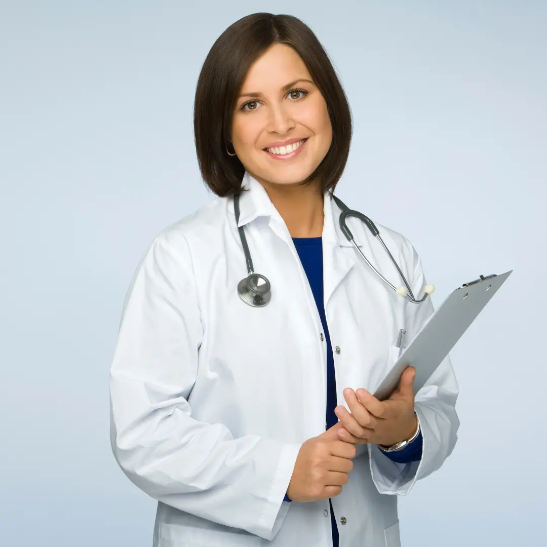 Doctor 3