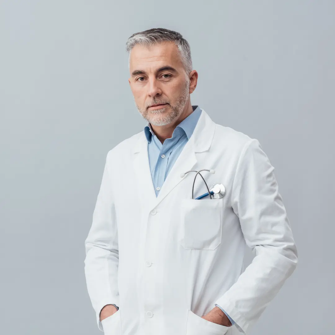 Doctor 4