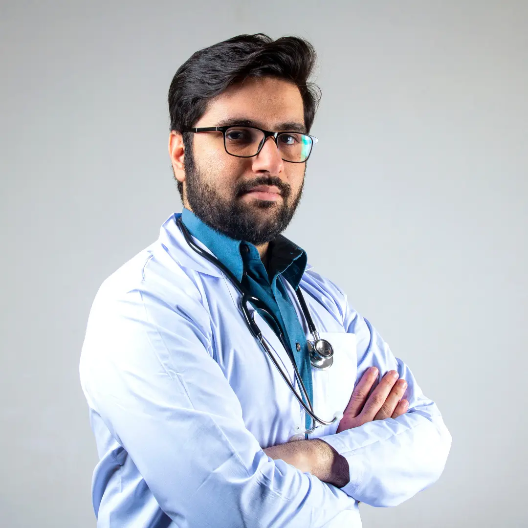 Doctor 5