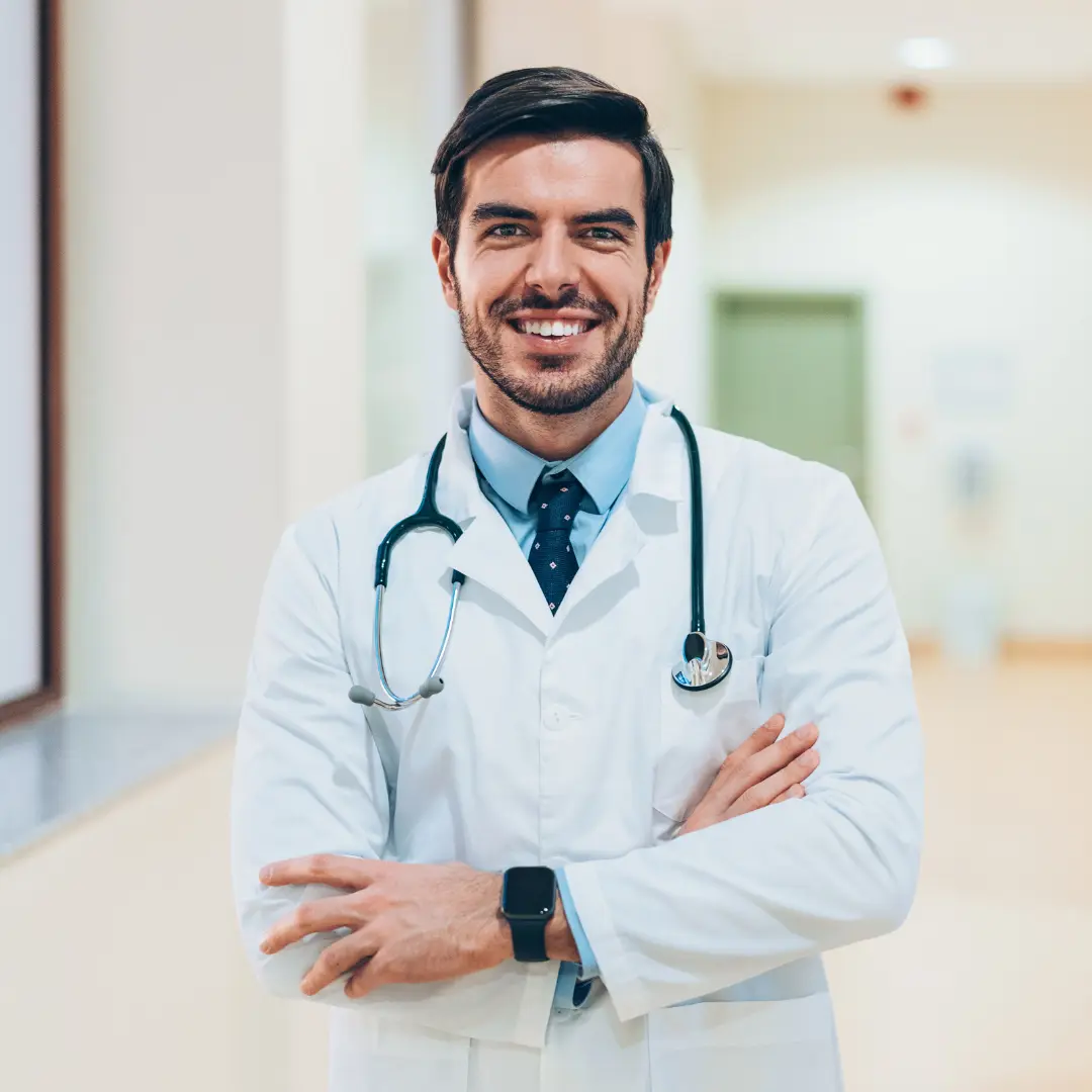 Doctor 6